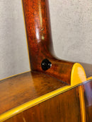 Yamaha Acoustic Guitars Fg-450