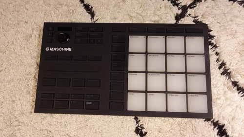 Samplers Id Maschine Mikro Mk3 Ni