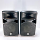 Yamaha Other Speaker System 600S Stagepas 600I