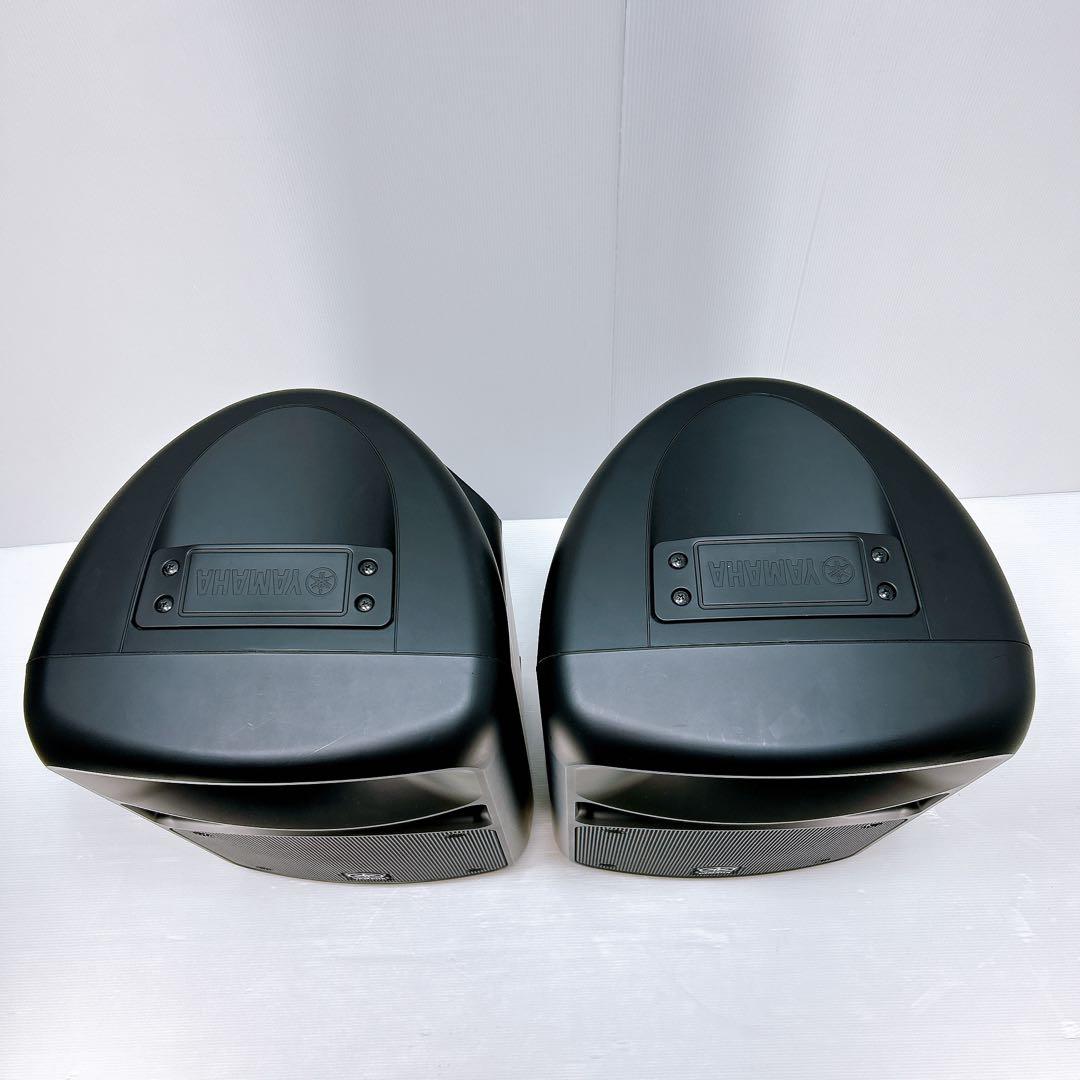 Yamaha Other Speaker System 600S Stagepas 600I