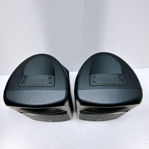 Yamaha Other Speaker System 600S Stagepas 600I