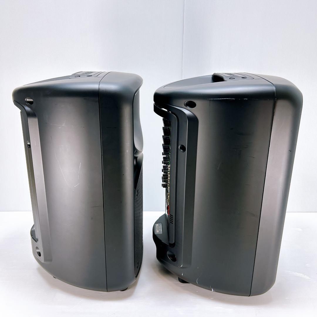 Yamaha Other Speaker System 600S Stagepas 600I