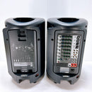 Yamaha Other Speaker System 600S Stagepas 600I