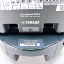 Yamaha Other Speaker System 600S Stagepas 600I