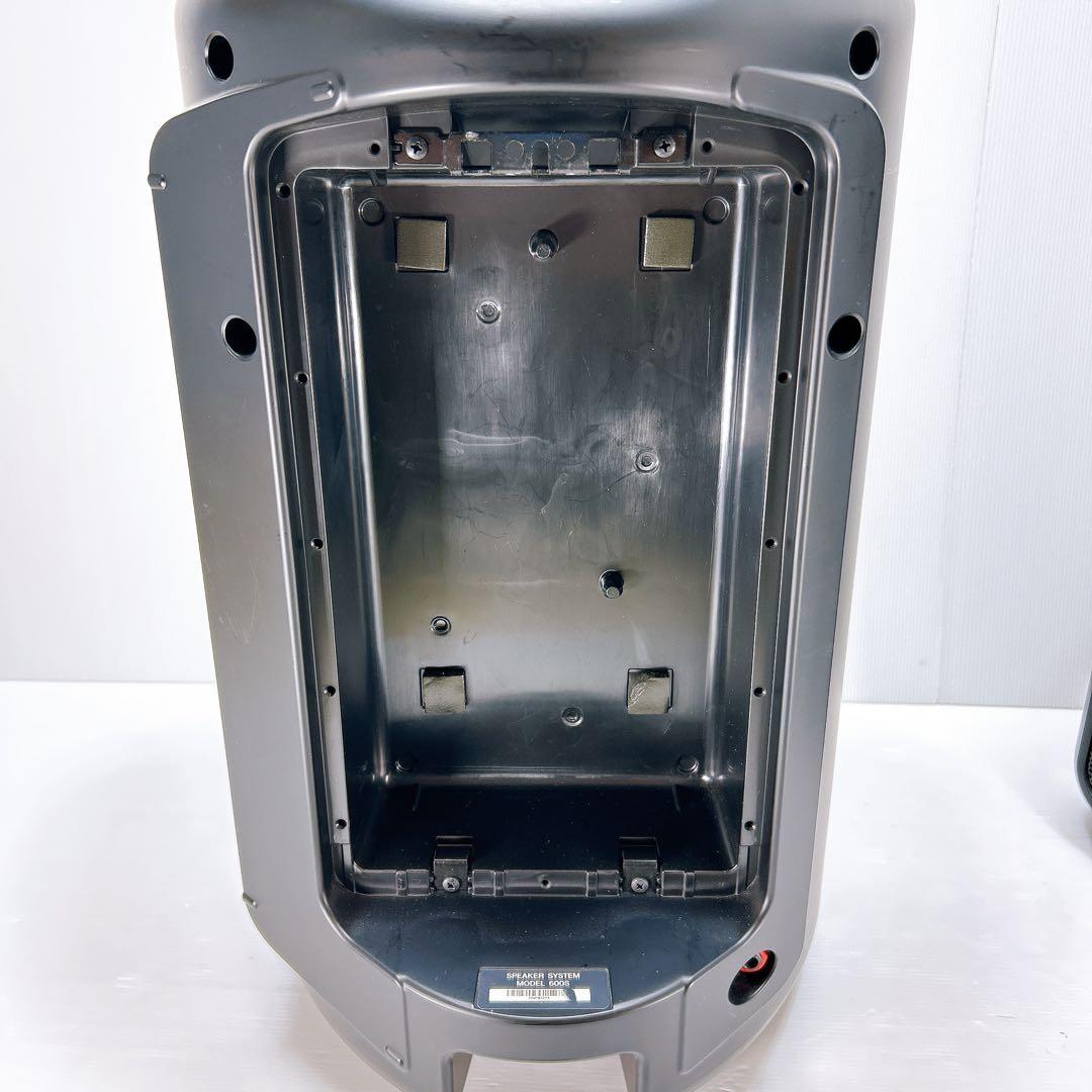 Yamaha Other Speaker System 600S Stagepas 600I