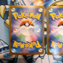 Pok Mon Trading Card Game Ace 19
