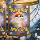 Pok Mon Trading Card Game Ace 19