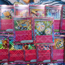 Pok Mon Trading Card Game Ace 19