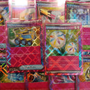 Pok Mon Trading Card Game Ace 19