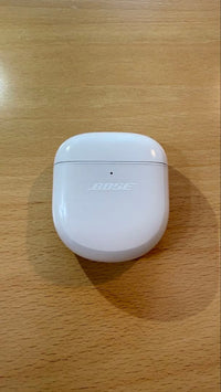 Bose Wireless Earphones Quietcomfort Earbuds Ii
