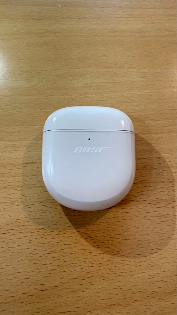 Bose Wireless Earphones Quietcomfort Earbuds Ii