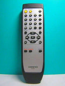 Remote Control For Tv Rc-601