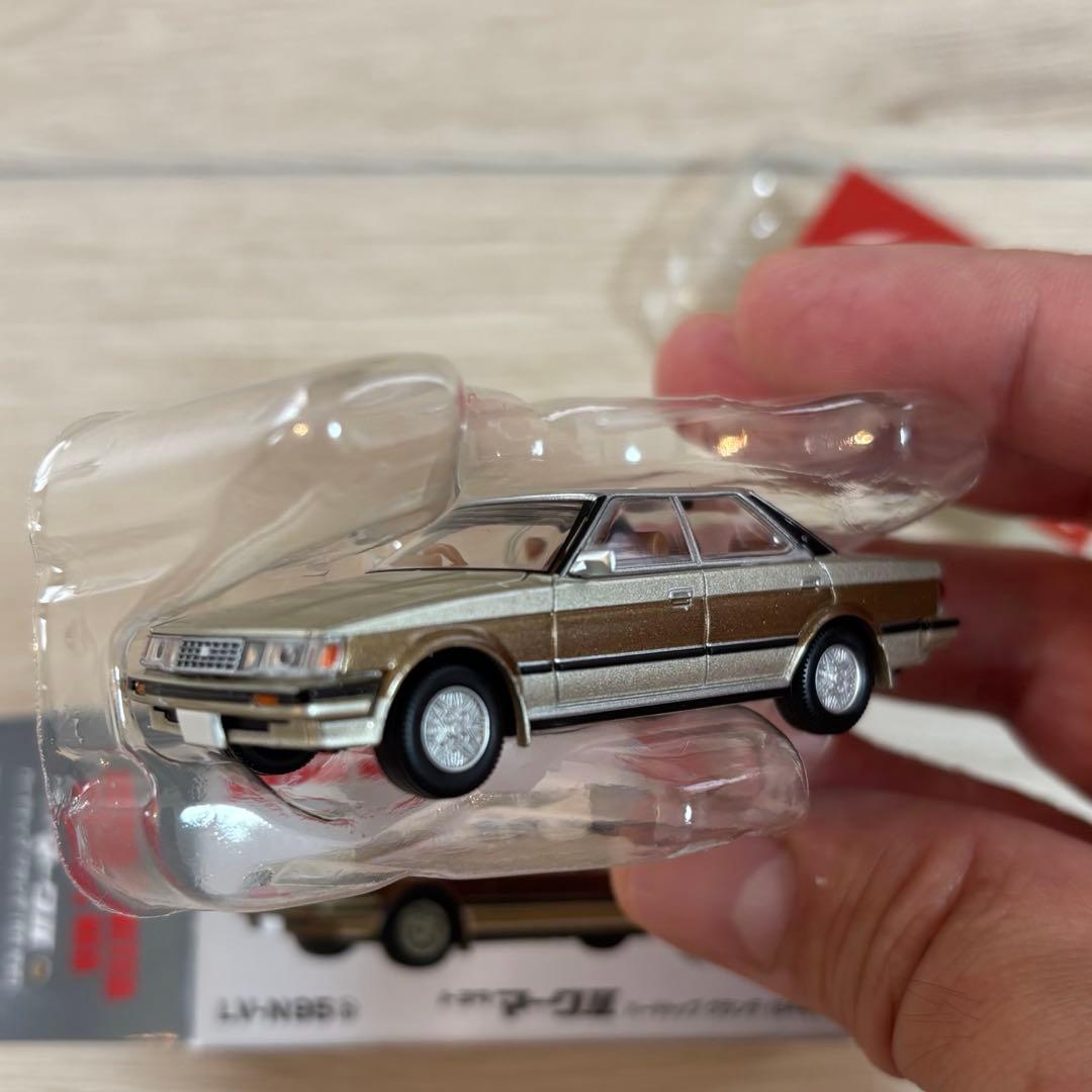 Tomytec Tomica '84