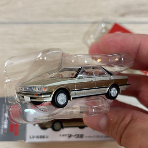 Tomytec Tomica '84