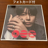 Other Bts Arirang(Standard Vinyl) Jungkook
