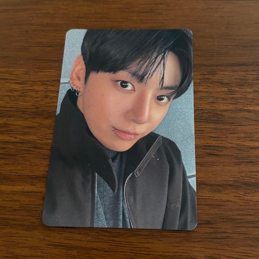 Other Bts Arirang(Standard Vinyl) Jungkook