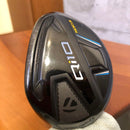 Taylormade Drivers Qi10 Rescue 5