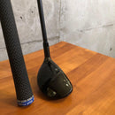 Taylormade Drivers Qi10 Rescue 5