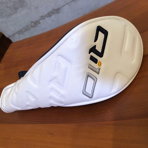 Taylormade Drivers Qi10 Rescue 5