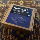Modular Synthesizers Squarp Instruments Hermod+