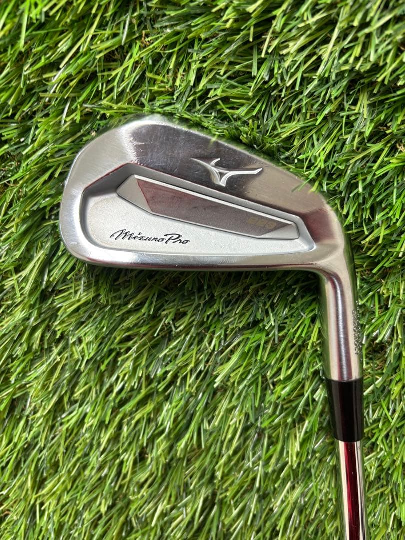 Mizuno Pro Iron Set 223 5-P 6