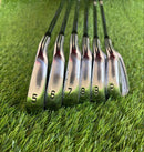 Mizuno Pro Iron Set 223 5-P 6