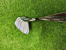 Mizuno Pro Iron Set 223 5-P 6