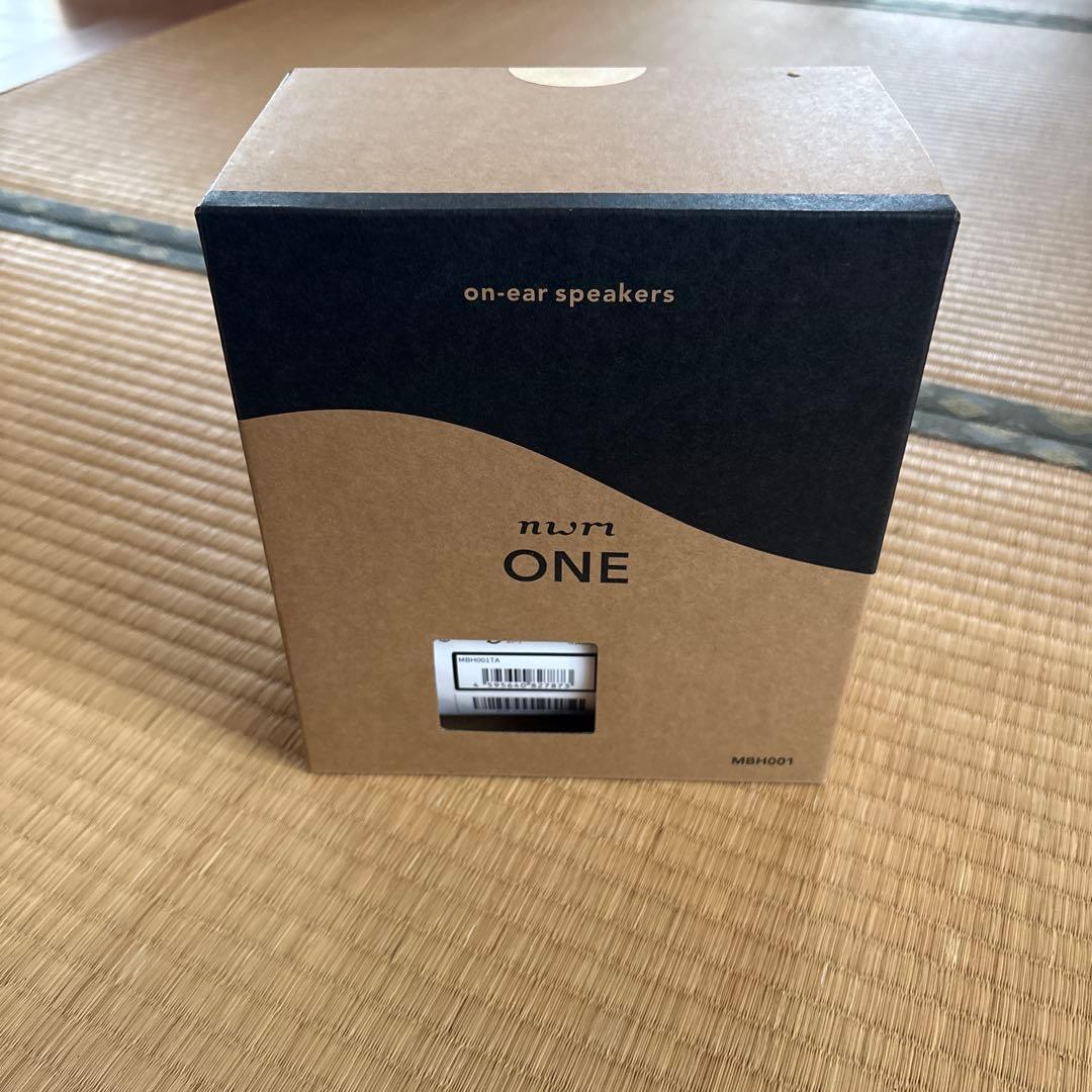 Wireless Headphones Nura One Mbh001