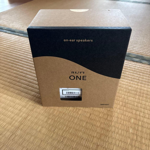 Wireless Headphones Nura One Mbh001