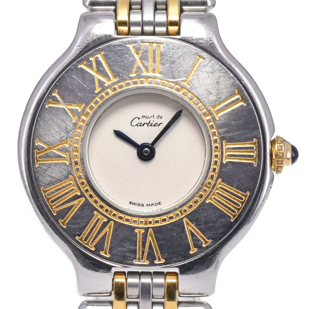 Cartier Others 84090171 21 Sm N#148825
