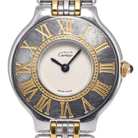 Cartier Others W10051F4 21 Sm N#148825