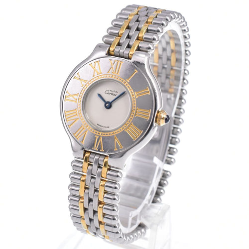 Cartier Others 84090171 21 Sm N#148825