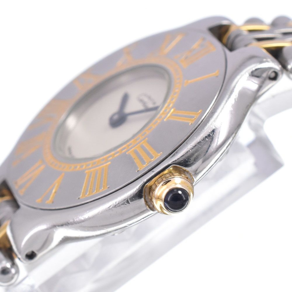 Cartier Others 84090171 21 Sm N#148825