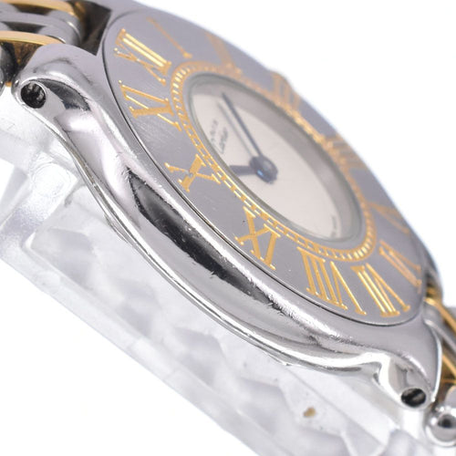 Cartier Others 84090171 21 Sm N#148825