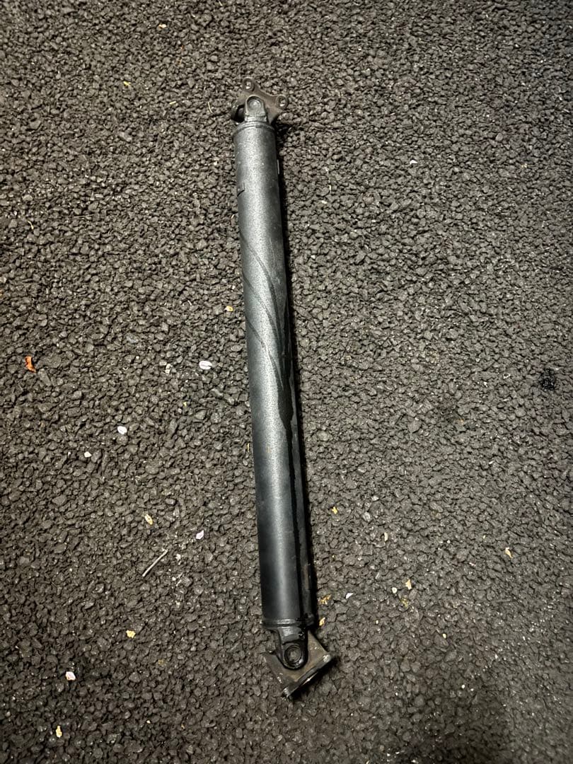 Propeller Shaft Gx100Jzx1002 5Mt