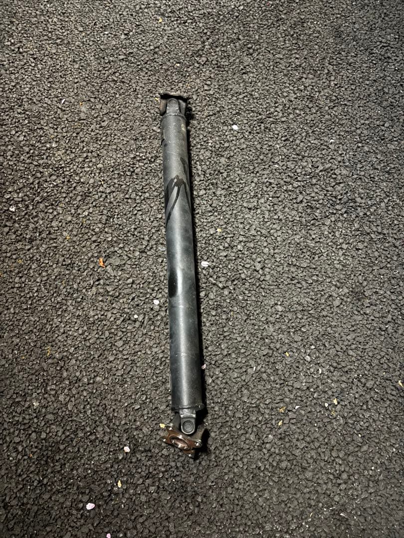Propeller Shaft Gx100Jzx1002 5Mt