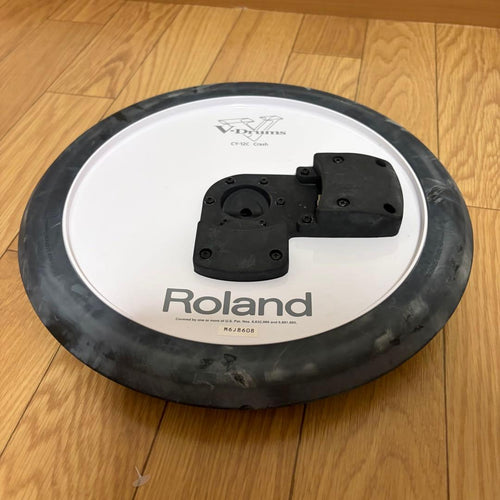 Roland Electronic Drums Cy-12C V-Cymbal