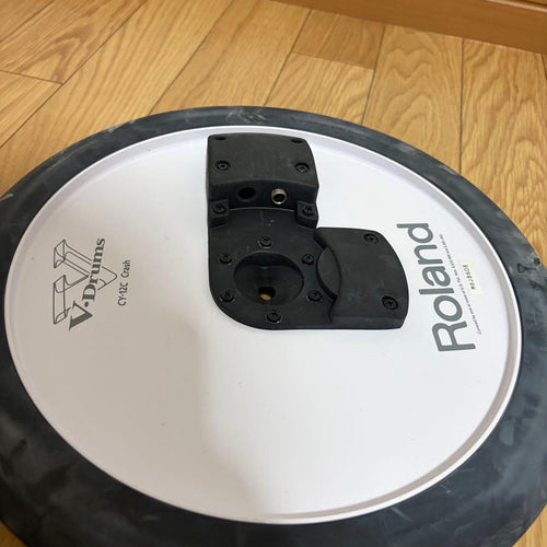 Roland Electronic Drums Cy-12C V-Cymbal