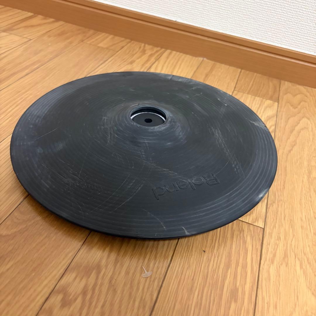 Roland Electronic Drums Cy-12C V-Cymbal
