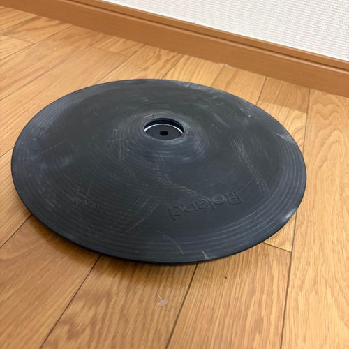 Roland Electronic Drums Cy-12C V-Cymbal