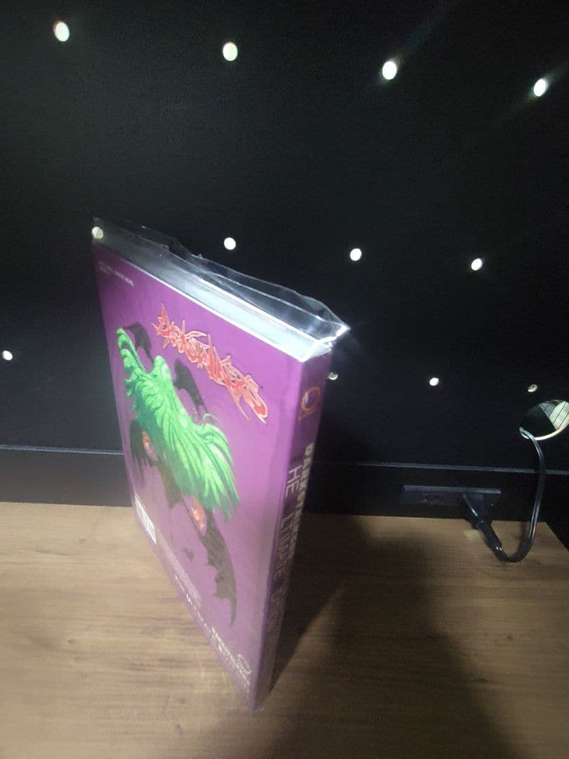 Others Darkstalkers The Ultimate Edition