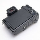 Mirrorless Interchangeable Lips Eos Kiss M Canon Ok 01000