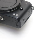Mirrorless Interchangeable Lips Eos Kiss M Canon Ok 01000