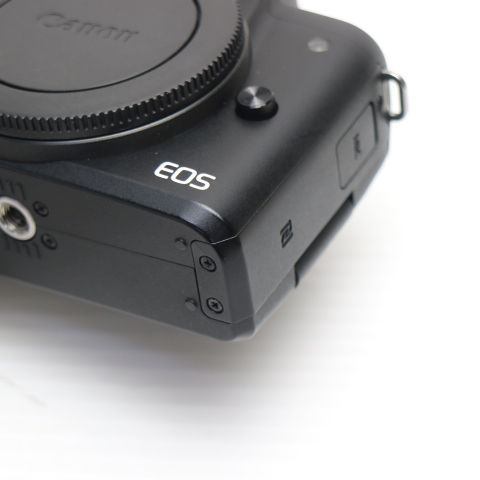 Mirrorless Interchangeable Lips Eos Kiss M Canon Ok 01000