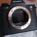 Sony Mirrorless Interchangeable Lips 7Rv Ilce-7Rm5