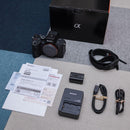Sony Mirrorless Interchangeable Lips 7Rv Ilce-7Rm5