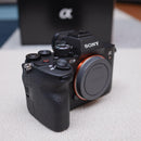 Sony Mirrorless Interchangeable Lips 7Rv Ilce-7Rm5