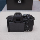 Sony Mirrorless Interchangeable Lips 7Rv Ilce-7Rm5
