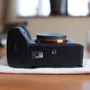 Sony Mirrorless Interchangeable Lips 7Rv Ilce-7Rm5
