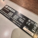 Yamaha Analog Synthesizer Mo6 Lc Motif Es